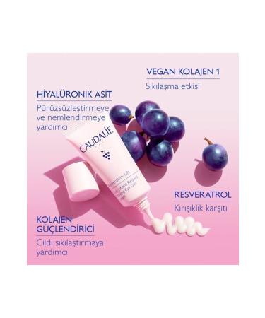 Caudalie Resveratrol-Lift Gel Eye Care Cream - Buy Online on GoSupps.com
