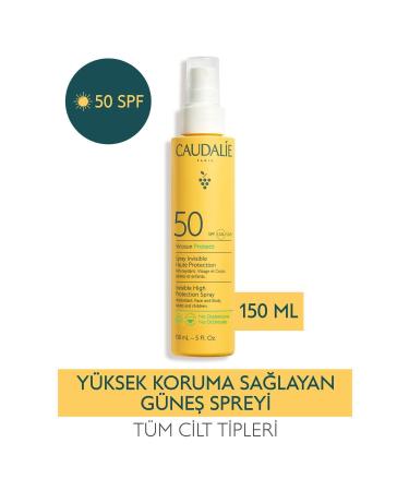 Caudalie SKIN TONE EVENER BRIGHTENER AND DARK ANTI-BLEMISH SUNSCREEN SPF50+ Passi.4545
