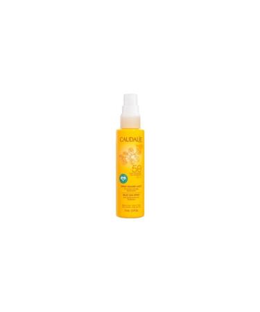 Caudalie Sunscreen Spf50 Face and Body Milk 75 ml