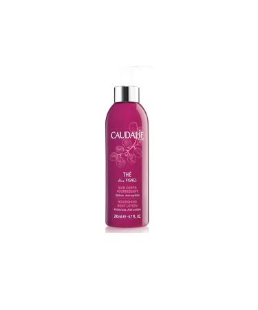 Caudalie The Des Vignes Nourishing Body Lotion 200ml