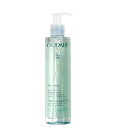 Caudalie Vinoclean Make-up Remover Water 200 ml