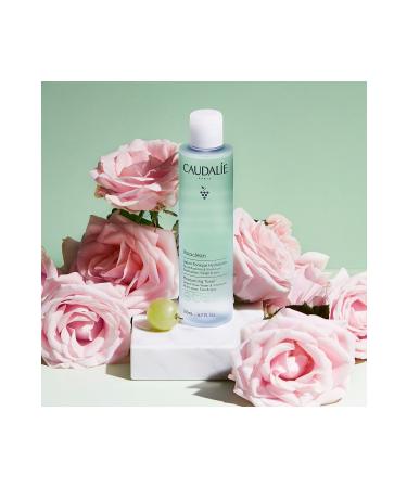 Caudalie Vinoclean Moisturizing Tonic 200 ml - Buy Online on GoSupps.com