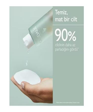 Caudalie Vinopure Anti-Acne Purifying Firming Mattifying Toner 400ml - Buy Online on GoSupps.com