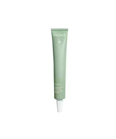 Caudalie V NOPURE SALICYLIC CREAM FOR IRREGULAR SK N 15 ML 97% NATURALLY DERIVED CONTENT PSSN266