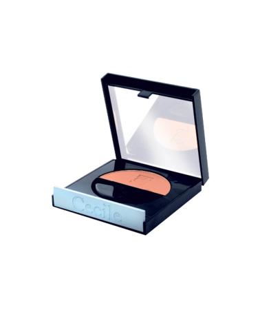 Cecile Blush - Natural 01 8698438004374