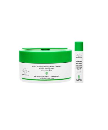 Drunk Elephant Slaai Makeup - Melting Butter Cleanser - Skin Cleansing Balm 110g