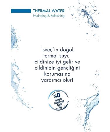 Celenes by Sweden Thermal Dry and Sensitive Skin Facial Cleansing Gel 250ml - Buy Online on GoSupps.com