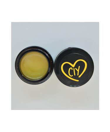 Cemile's Soaps Moisturizing and Nourishing Argan Oil Cream 30ml