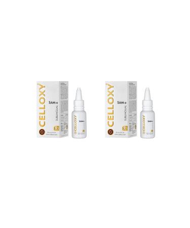 Celloxy Sam-e 30x2 Ml