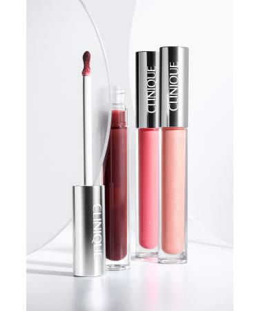 Clinique Pop Plush Creamy Lip Gloss - Brulee Pop - Buy Online on GoSupps.com