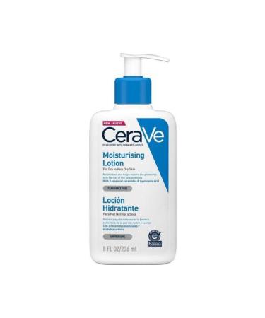 CeraVe Moisturising Lotion 236 ml - Moisturising Lotion