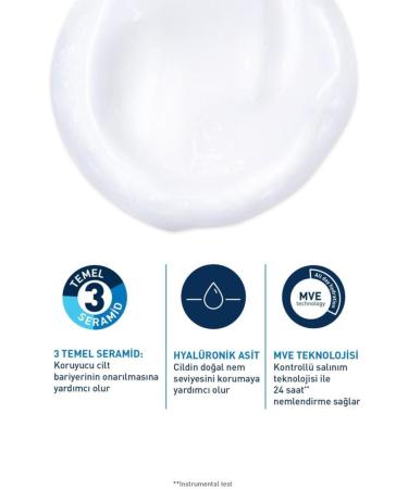 CeraVe Moisturizing Cleanser 236 Ml - 2 PIECES - Buy Online on GoSupps.com