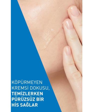 CeraVe Moisturizing Cleanser 236 Ml - 2 PIECES - Buy Online on GoSupps.com