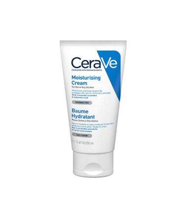 CeraVe Moisturizing Cream 50 Ml