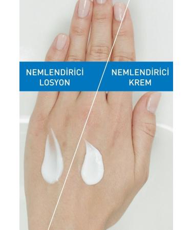 CeraVe Moisturizing Revitalizing Lotion for Lifeless and Dry Skin 236ml DkHair1766 - Buy Online on GoSupps.com