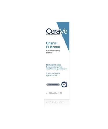 CeraVe Repairing Hand Cream 100 ml