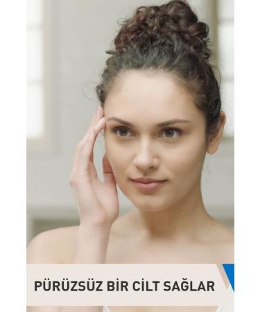 CeraVe Revitalizing Lotion that Gives Moisture to the Skin For Lifeless and Dry Skin 236ml DkHair1771 - Buy Online on GoSupps.com