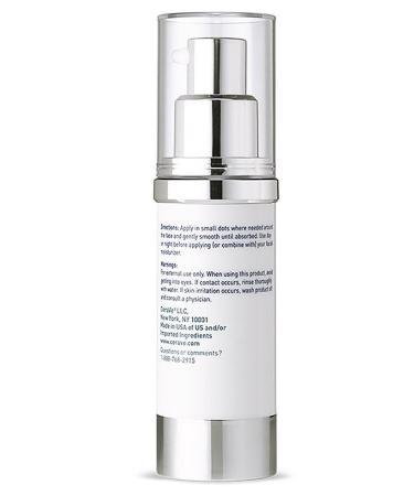 CeraVe Skin Renewing Ceramide Boost Moisturizing Oil 29ML - Buy Online on GoSupps.com