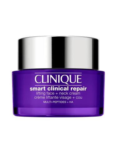 Clinique Smart Clinical Repair Lifting Effective Face and Neck Moisturizing Cream 50 ml
