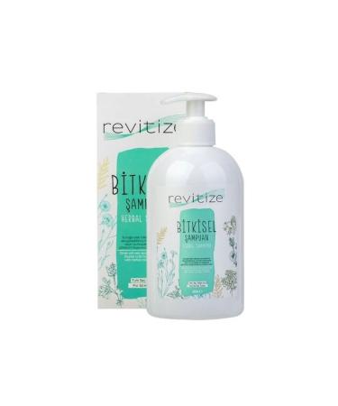 Cesme Bagci Farm Tiens Revitalized Herbal Shampoo