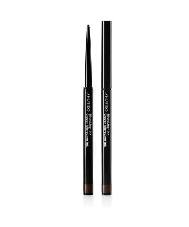 Shiseido Fine Tip Eyeliner - Microliner Ink 02 729238147348