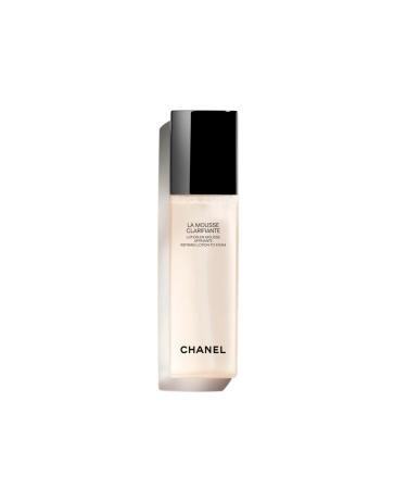 Chanel LA MOUSSE CLARIFIANTE - Purifying Peeling Lotion That Reduces the Appearance of Imperfections 150 ml