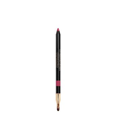 Chanel LE CRAYON L VRES - Semi-matte Long-lasting Lip Pencil 1.2 gr