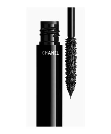 Chanel LE VOLUME DE - Intensely Pigmented Lengthening and Volumizing Mascara - Black - Buy Online on GoSupps.com