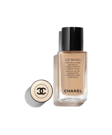 Chanel LES BEIGES - 12 Hour Effective Moisturizing and Long-Lasting Luminous Foundation 30 ml