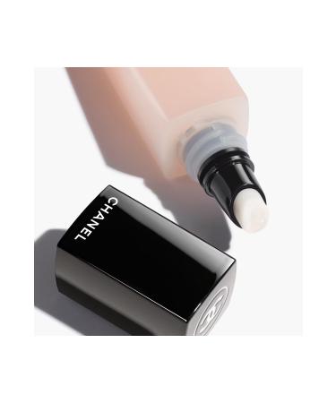 Chanel L'HUILE CAM LIA - Moisturizing Strengthening Nail Care Enriched with Camellia Oil 11 ml - Buy Online on GoSupps.com