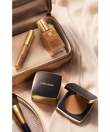 Estee Lauder Natural and Matte Finish - Double Wear Stay-in-Place Foundation SPF 10 ( 4N2 Spiced Sand ) - 30 ml - Buy Online on GoSupps.com