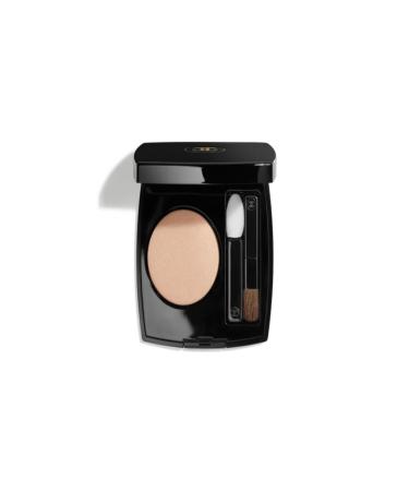 Chanel OMBRE PREMI RE-Matte Velvety Metallic Shades Eyeshadow with a Shiny Finish