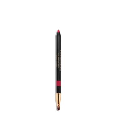 Chanel - LONG-LASTING LIP PENCIL - LE CRAYON L VRES - 178 ROUGE CERISE