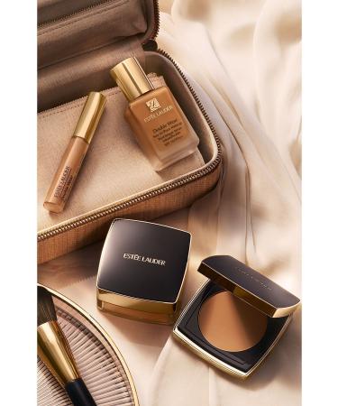 Estee Lauder Natural and Matte Finish - Double Wear Stay-in-Place Foundation SPF 10 ( 2C3 Fresco ) - 30 ml - Buy Online on GoSupps.com