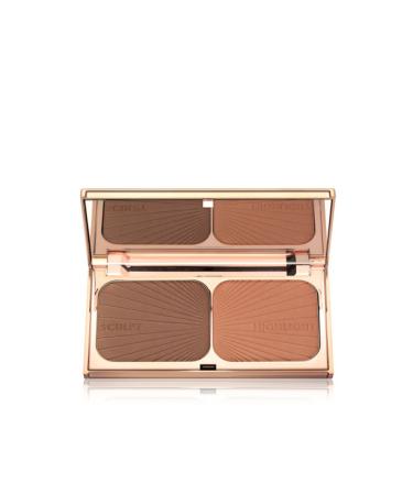 charlotte tilbury FILMSTAR BRONZE & GLOW MEDIUM TO DEEP