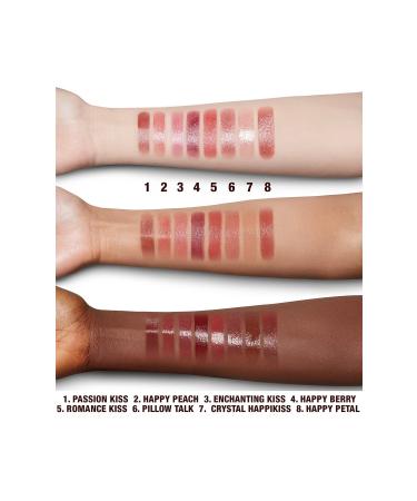 charlotte tilbury Lip Balm - Hyaluronic Happikiss - Happiberry (2.4 g) - Buy Online on GoSupps.com