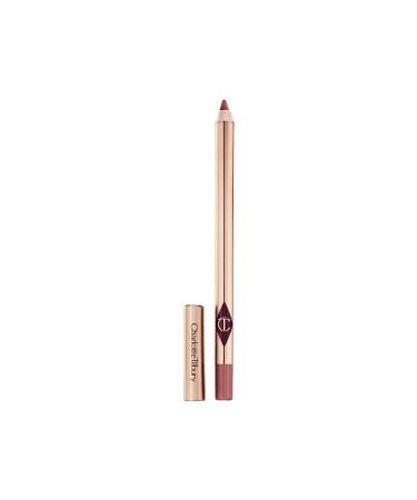 charlotte tilbury Lip Cheat - Lip Pencil Pillow Talk Medium (1.2 g)