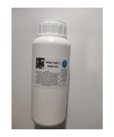 Chemistmed CASTOR OIL 1 kg - Buy Online on GoSupps.com