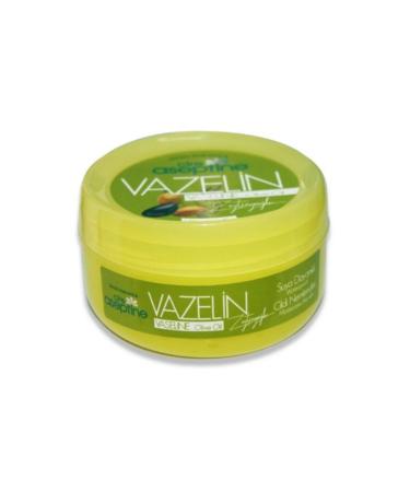 Cire Aseptine Vaseline Olive Oil 150ml