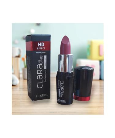 Claraline Clara line professional Lipstick