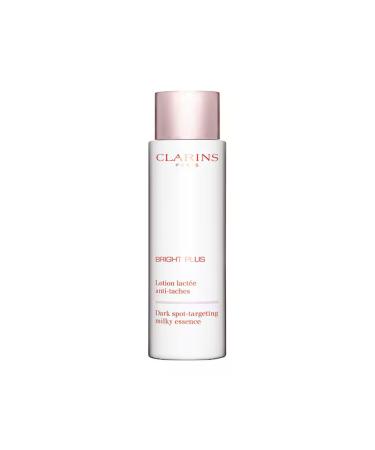 Clarins Bright Plus - Anti-Blackhead Milky Lotion -200 ml