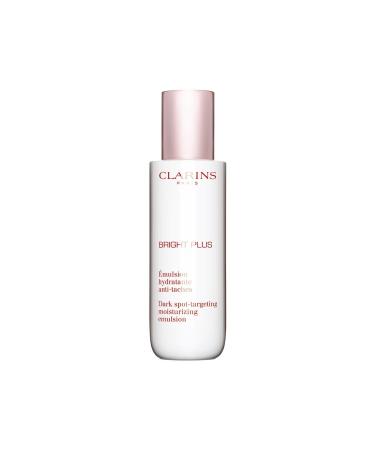 Clarins Dark Spot Reducer Brightening Moisturizing Emulsion for Normal and Dry Skin - 50 ml