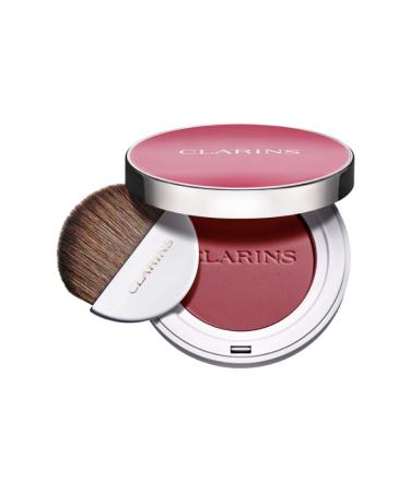 Clarins Joli Blush A sweet smile on the cheeks! - Blush