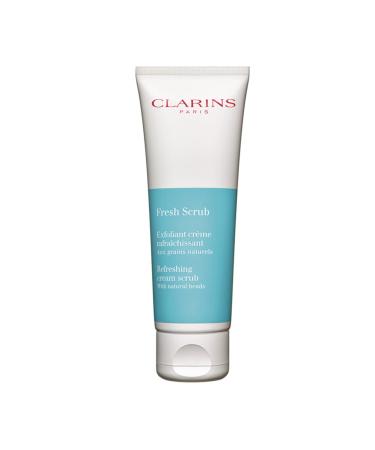 Clarins Peeling