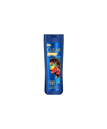 Clear Men Anti-Dandruff Effective Legend By Cristiano Ronaldo 350 Ml