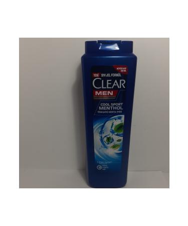 Clear Women - Complete Care 350 Ml