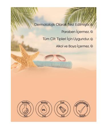 VOOP Body & Face Sun Cream Very High Protection 50 Spf - 150 ml | Coenzyme Q10 And Hyaluronic Acid - Buy Online on GoSupps.com