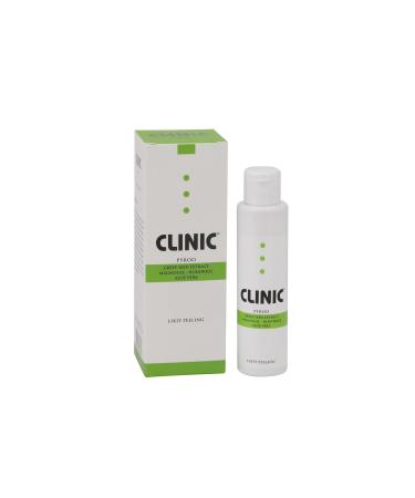 CLINIC PYROO Liquid Peeling