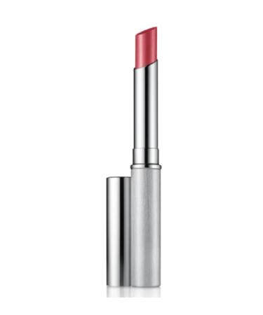 Clinique Almost Lipstick Lipstick Pink Honey Gives Lips a Light Shiny Moisturized and Natural Look - Buy Online on GoSupps.com