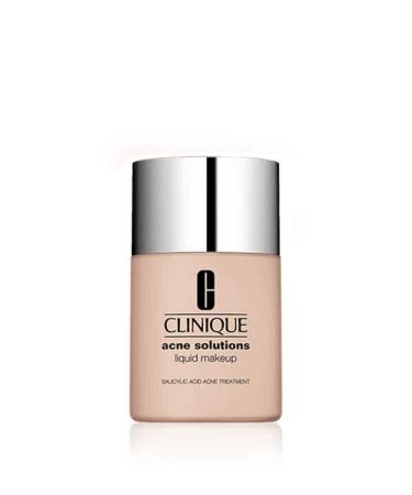 Clinique Anti Blemish Solutions Liquid Make Up Foundation Cn 10 Alabaster